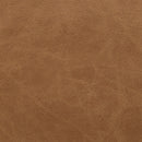 Brisbane Dining Side Chair with Bozeman Brown PU in Brown (2 Per Carton)