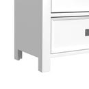 Hampton Kids 6-Drawer Dresser