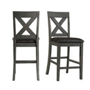 Alex Side Chair (2 Per Pack)