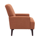 Kiwi Chair in 8077 Boucle