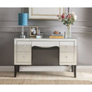 Vanity Desk