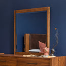 Lincoln Mirror - Michael's Discount Furniture