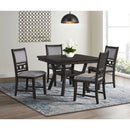 Amherst Side Chair (2 Per Pack)