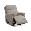Compact Perfect Match Gliding Recliner - 5000008396 - Michael's Discount Furniture