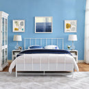 Estate Queen Bed