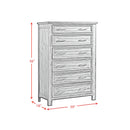 Sullivan 6-Drawer Chest