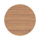 Bayhill Bar Table in Black