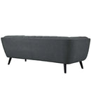 Bestow Upholstered Fabric Sofa