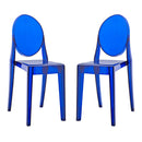 Casper Dining Chairs Set of 2