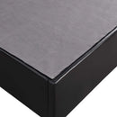 Abby Queen Platform Bed
