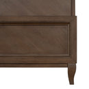 Bellevue King Bed - 5000008882 - Michael's Discount Furniture