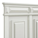 Bridgestone Panel Bed