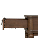 Bellevue End Table - Michael's Discount Furniture