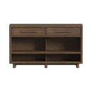 Brisbane Console Table in Brown