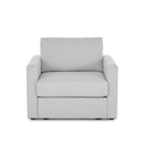 Flex Chair with Standard Arm - 5000003520