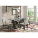 Dapper Rectangular Standard Dining Table