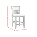 Amherst 5PC Dining Set