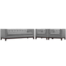 Serve Living Room Set Set of 3