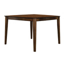 727-36 - Counter Height Table - Michael's Discount Furniture