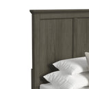 Canterbury Storage Bed