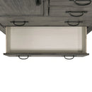 Wade Door Chest