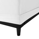 Avalon Slipcover Fabric Sofa