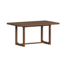 Glinda Table in Brown