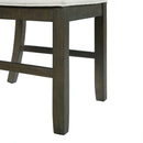 Colorado Side Chair Charcoal (2pcs per pack)