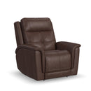 Ranger Power Recliner with Power Headrest, Lumbar, Heat & Massage - 5000009716 - Michael's Discount Furniture