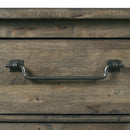 Maverick Panel Bedroom Set