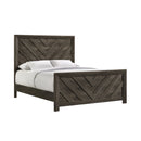 Eleanor Panel Bedroom Set