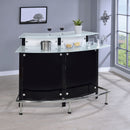 Keystone Home Bar - Michael's Discount Furniture