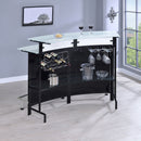 Keystone Home Bar - Michael's Discount Furniture