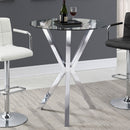 Denali Bar Table - Michael's Discount Furniture
