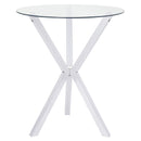 Denali Bar Table - Michael's Discount Furniture