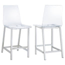 Juelia Counter Chair - Michael's Discount Furniture