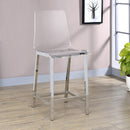 Juelia Counter Chair - Michael's Discount Furniture