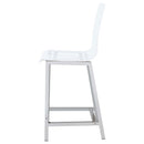 Juelia Counter Chair - Michael's Discount Furniture