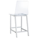 Juelia Counter Chair - Michael's Discount Furniture