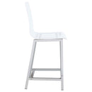 Juelia Counter Chair - Michael's Discount Furniture