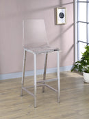 Juelia Bar Chair - Michael's Discount Furniture