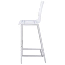 Juelia Bar Chair - Michael's Discount Furniture
