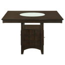Gabriel Counter Height Dining Set - Michael's Discount Furniture