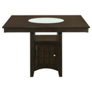 Gabriel Counter Height Dining Set - Michael's Discount Furniture
