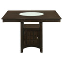 Gabriel Counter Height Dining Set - Michael's Discount Furniture