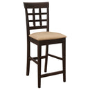 Gabriel Counter Height Dining Set - Michael's Discount Furniture