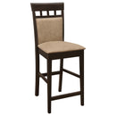 Gabriel Counter Height Dining Set - Michael's Discount Furniture