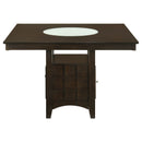 Gabriel Counter Height Dining Set - Michael's Discount Furniture