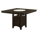 Gabriel Counter Height Dining Table - Michael's Discount Furniture