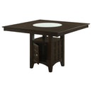 Gabriel Counter Height Dining Table - Michael's Discount Furniture